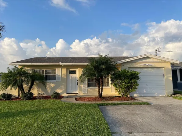 4406 Floramar Ter, New Port Richey, FL 34652