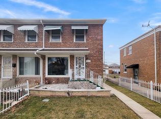 9242 S Prairie Ave, Chicago, IL 60619