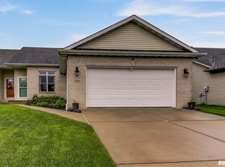 3910 Marryat Dr, Springfield, IL 62711