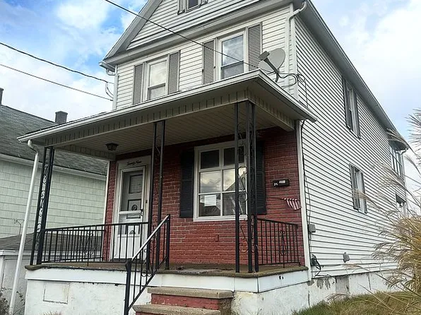 29 Hancock St, Plains, PA 18705