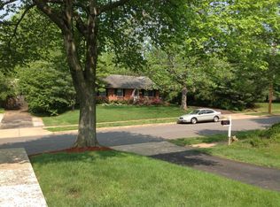 3911 Bryce Rd, Alexandria, VA 22312