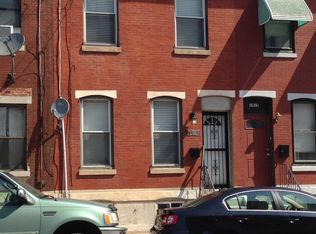 1817 Wharton St, Philadelphia, PA 19146