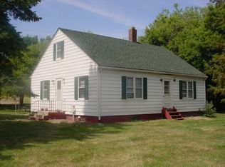 2126 81st Ave SE, Buchanan, ND 58420