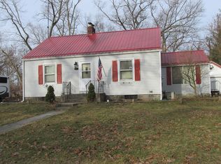 8077 N Bush St, Walkerton, IN 46574