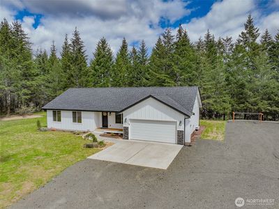 902 W California Road, Shelton, WA, 98584