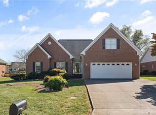 267 Kingsmill Dr, Advance, NC 27006