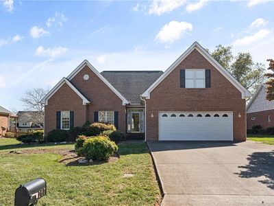 267 Kingsmill Dr, Advance, NC, 27006