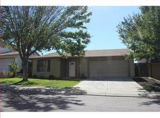 1613 Stone Leaf Ct, Modesto, CA 95358