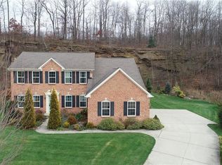 9203 Jody Lynn Ln, Twinsburg, OH 44087