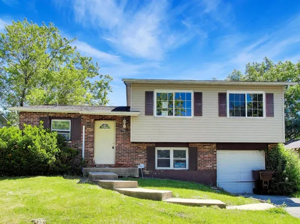 17781 Harvard Ln, Country Club Hills, IL 60478