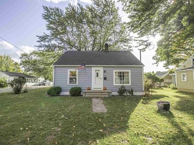 1131 Sugar St, Logansport, IN, 46947