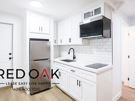 2nd image of 240 N Van Ness Ave #240.5