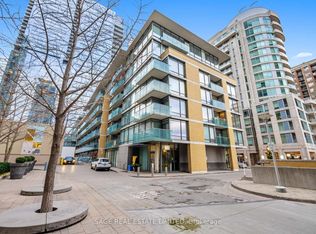 21 Scollard St #608, Toronto, ON M5R 1G1