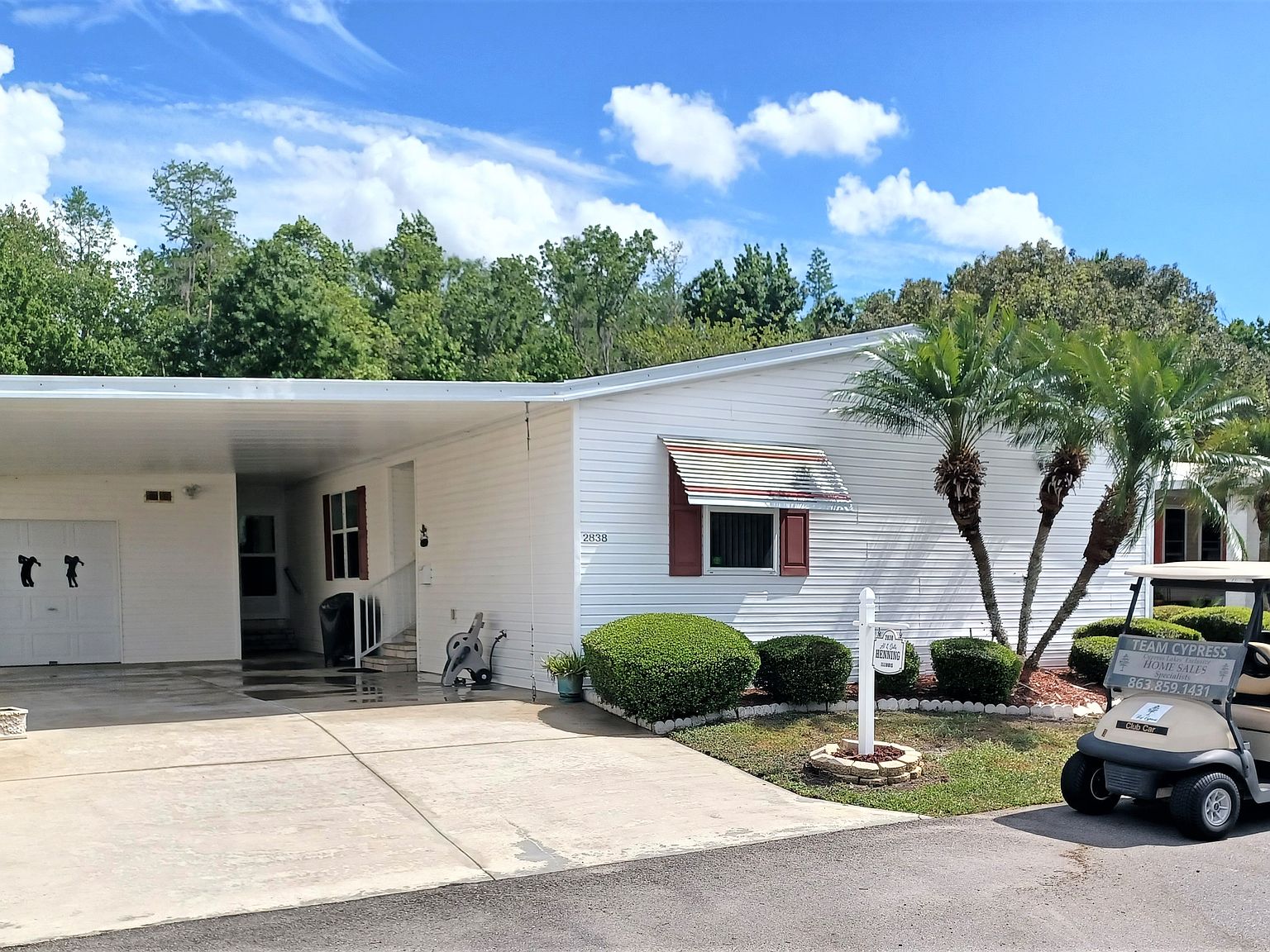 2838 Peavine Trl #934, Lakeland, FL 33810 | MLS #11165526 | Zillow