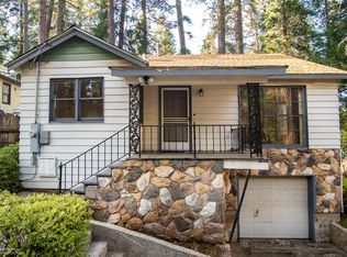 11908 Sunrise Ln, Grass Valley, CA 95945