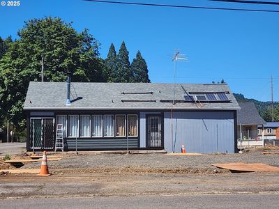 434 S Cedar St, Drain, OR, 97435
