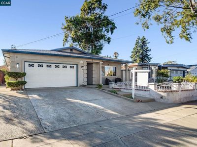 6401 Thomas Ave, Newark, CA, 94560