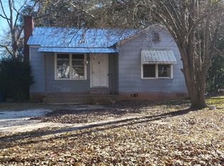 804 Woodrow St, Dublin, GA 31021