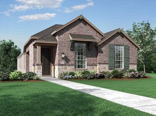 408 Mustang Draw Trl, McKinney, TX 75071