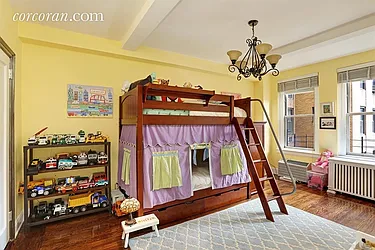Sold by Corcoran