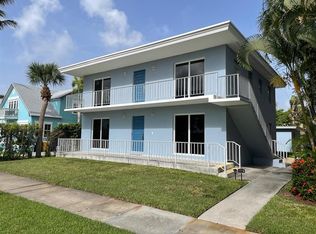 125 N Golfview Rd UNIT 2, Lake Worth, FL 33460