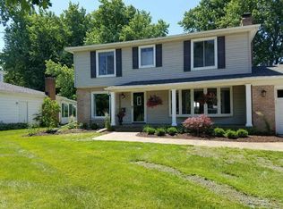 1737 N Fairview Ave, Lansing, MI 48912