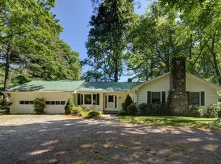 109 Old Toll Rd, Highlands, NC 28741