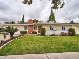 1727 W Cris Ave, Anaheim, CA 92804