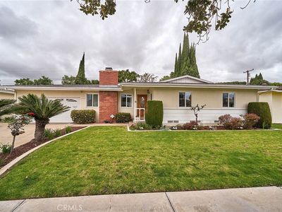 1727 W Cris Ave, Anaheim, CA, 92804