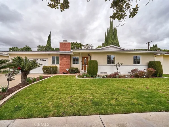 1727 W Cris Ave, Anaheim, CA 92804