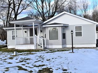 7667 Elm, Watervliet, MI 49098