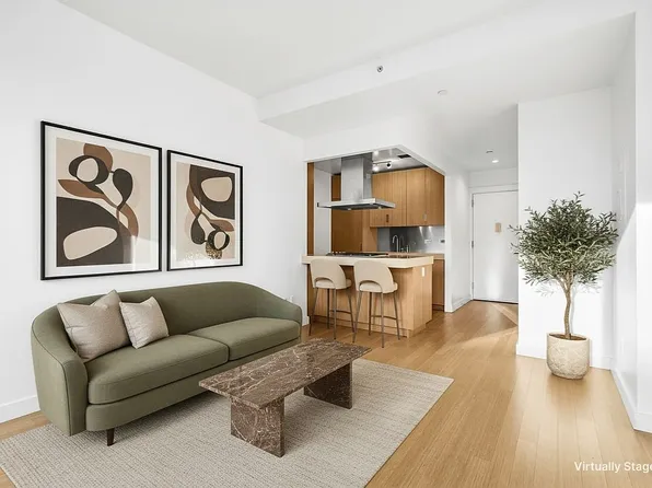 450 W 17th St APT 1009, New York, NY 10011