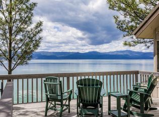 33611 Tall Pnes, Bigfork, MT 59911