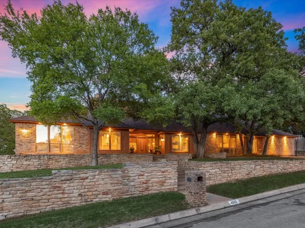 4002 Fair Hill Ct, Colleyville, TX 76034
