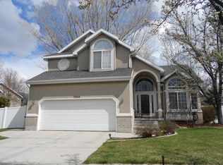 7999 S Showcase Ln, Sandy, UT 84094