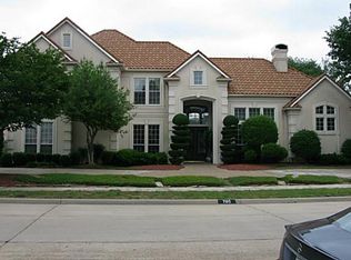7105 Wellington Point Rd, McKinney, TX 75072