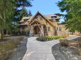 681 Cabin Trail Dr, Cle Elum, WA 98922