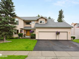 12930 Lindsey Dr, Anchorage, AK 99516