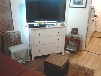 Rented by Geoffrey Stevens Realty