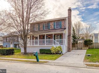 8016 George Willing Ave, Pasadena, MD 21122