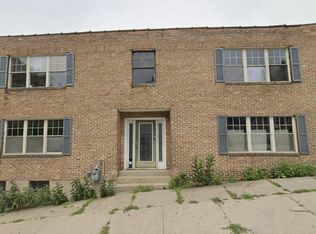 1184 7th St, Muskegon, MI 49440