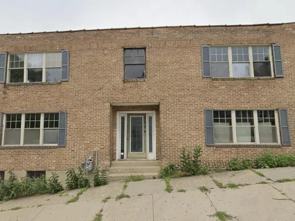 1184 7th St, Muskegon, MI 49440