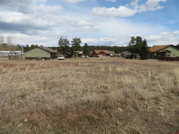 105 Settler Drive, Pagosa Springs, CO 81147