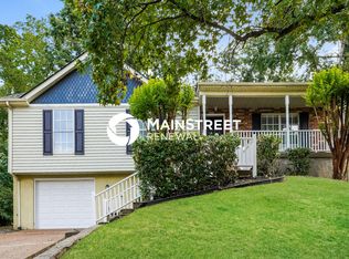 1129 Jacksons View Rd, Hermitage, TN 37076