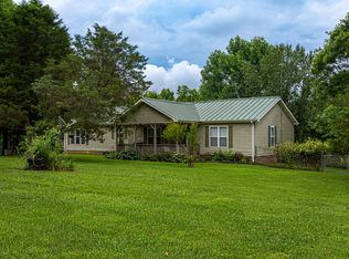 1880 Salem Rd, Minor Hill, TN 38473