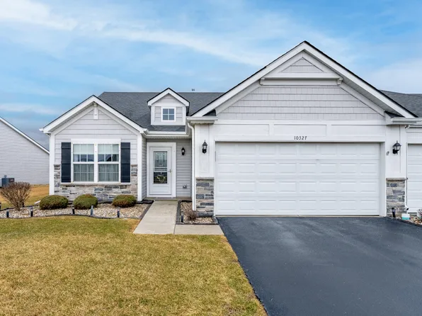 10327 Richmond Ave, Cedar Lake, IN 46303