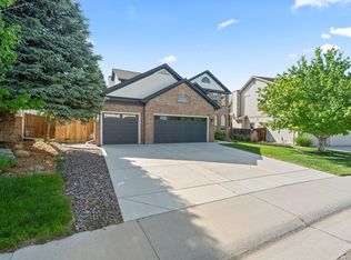 9874 Cypress Point Cir, Lone Tree, CO 80124