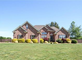 1063 Blueberry Rd, Salisbury, NC 28147