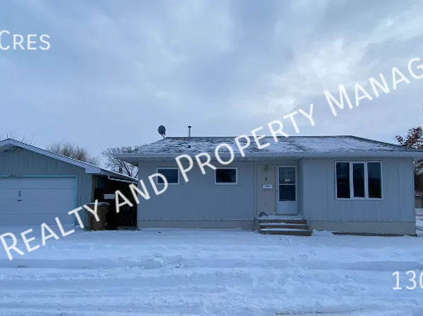 3 Hatton Cres, Regina, SK S4N 5P5
