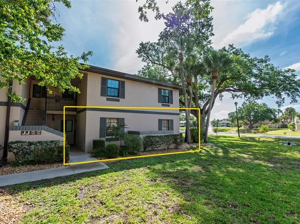 19505 Quesada Ave Unit Jj104, Port Charlotte, FL 33948